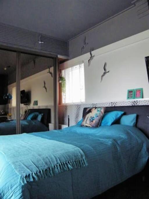 Studio Bed & Strand Scharendijke Esterno foto